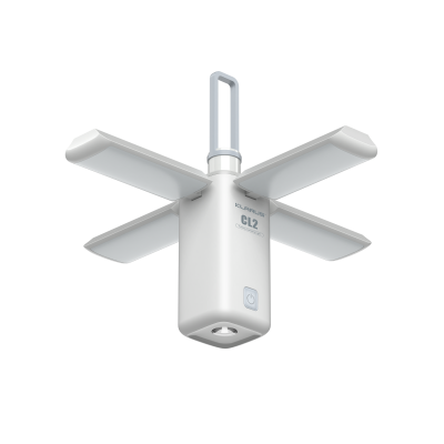 CL2 LED Camping Light 750 Lumens