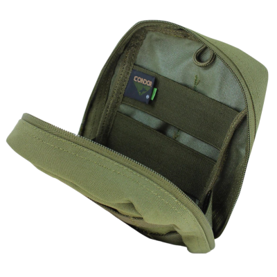 EMT Pouch Condor