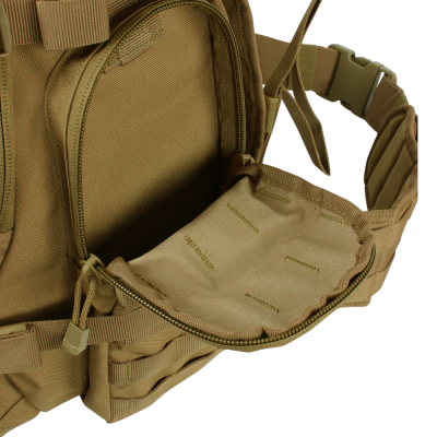 Urban Go Pack Condor