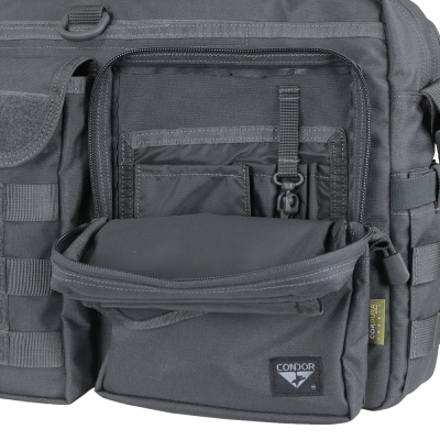 Elite Metropolis Briefcase Condor