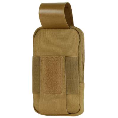 Phone Pouch Condor