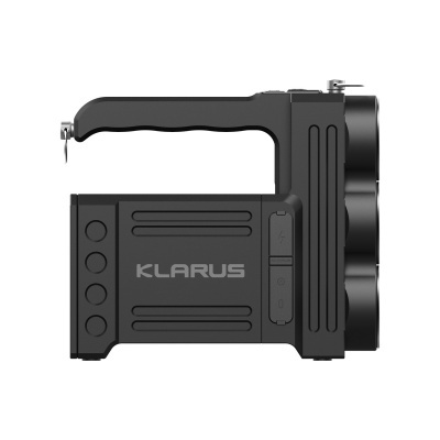 RS80GT LED FLASHLIGHT 10000 LUMENS