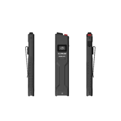 Ultra Slim Tactical Flashlight FlatTac X1 Ultra Slim Tactical Flashlight FlatTac X1