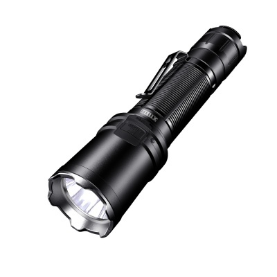 XT11R LED Flashlight 1300 Lumens