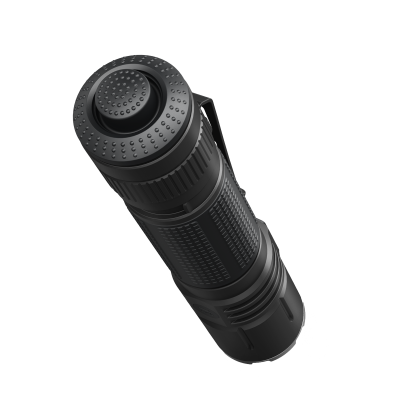 360X1 LED Flashlight 1800 Lumens