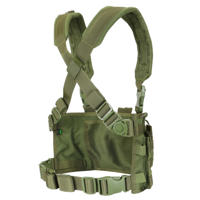 Rapid Assault Chest Rig Condor