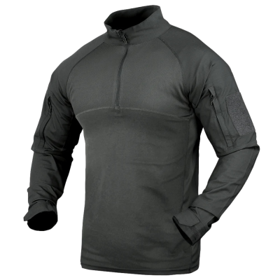 Long Sleeve Combat Shirt Condor