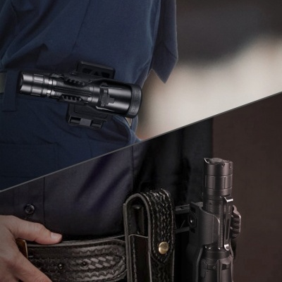 Flashlight Holster