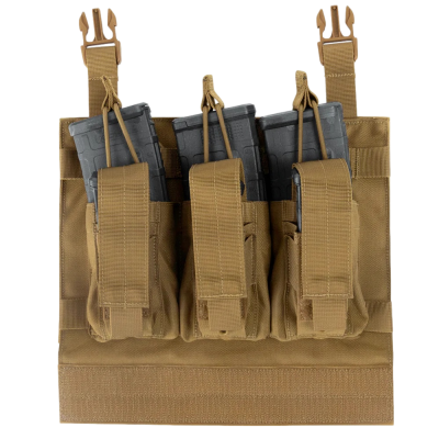 VAS Kangaroo MAG Panel GEN II