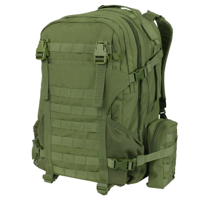 Orion Assault Pack Condor