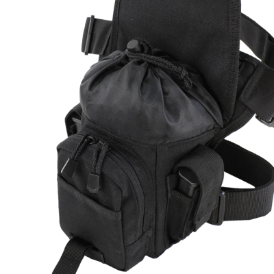 Cross Over Leg Rig Condor