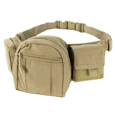 Fanny Pack Condor