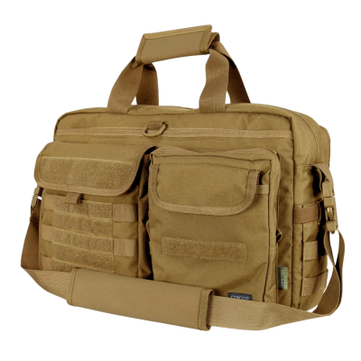 Elite Metropolis Briefcase Condor