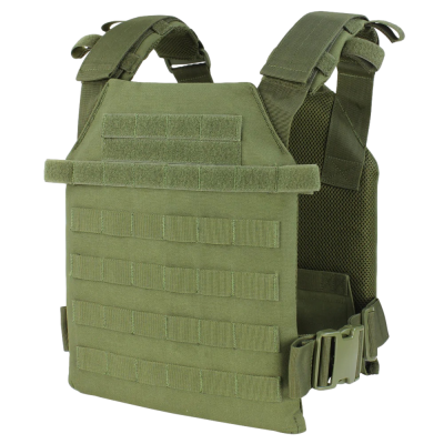 Sentry Plate Carrier Condor