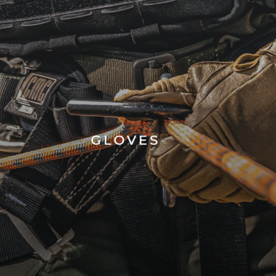 GLOVES