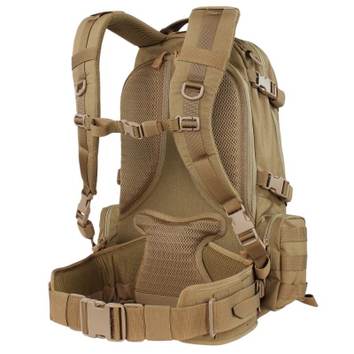 Elite Titan Assault Pack Condor