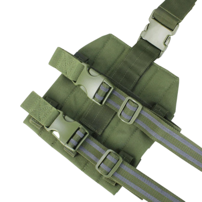 Drop Leg Platform Condor