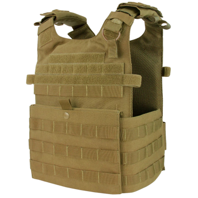 Gunner Plate Carrier Condor