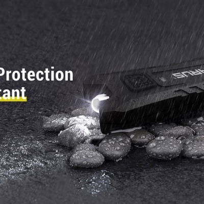 MI2 LED Flashlight 40 Lumens