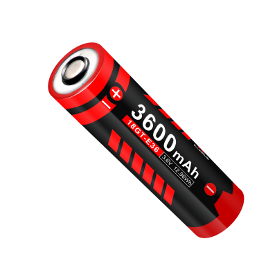 Battery 3600 mAh