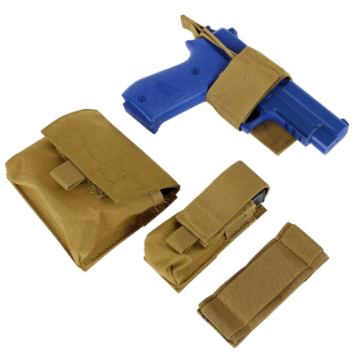 Pistol Case Condor Pistol Case Condor