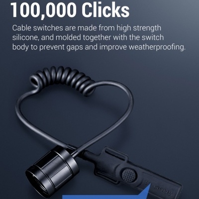 TRC1 Remote Cable Switch