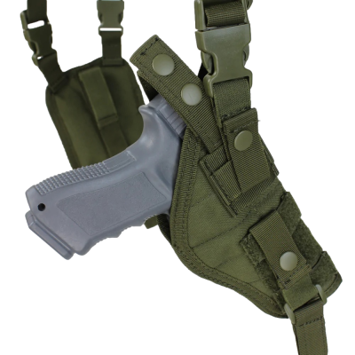 Vetical Shoulder Holster Condor