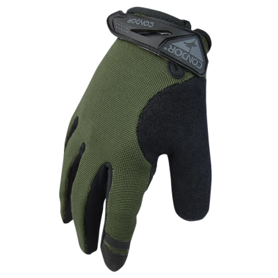 Shooter Glove Condor