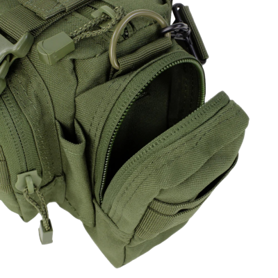 Deployment Bag Condor
