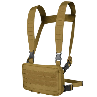 Stowaway Chest Rig Condor