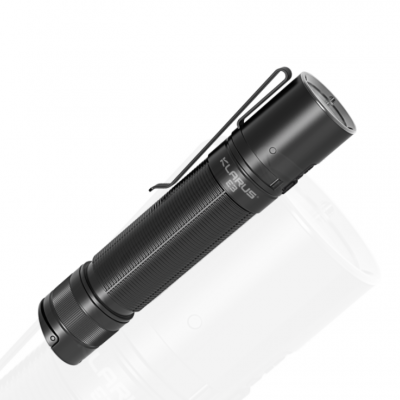E3 LED FLASHLIGHT 2200 LUMENS