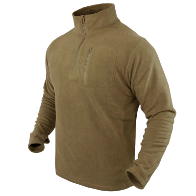 Quarter Zip Pullover Condor