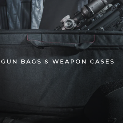 BAGS&WEAPON CASES