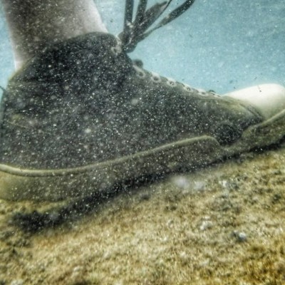 Altama Maritime Assault Mid - Coyote