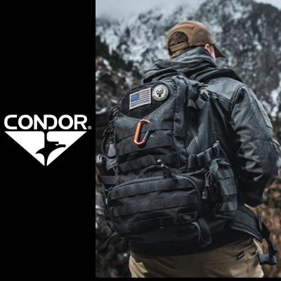 CONDOR