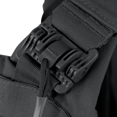 Vanquish RS Plate Carrier Condor