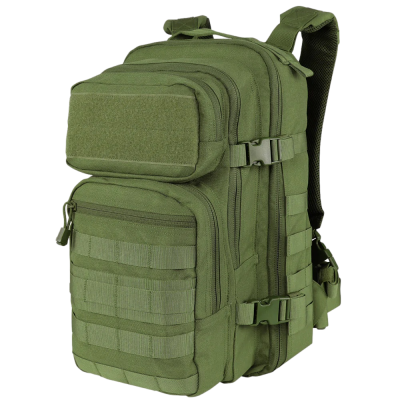 Compact Assault Pack Gen II Condor