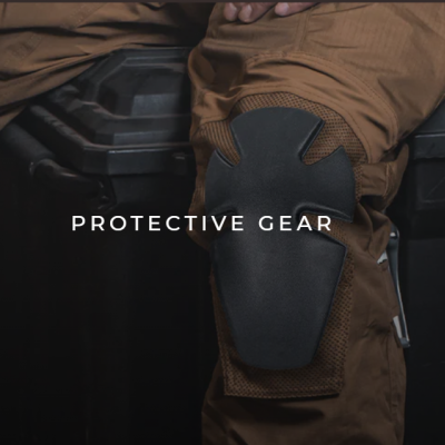 PROTECTIVE GEAR