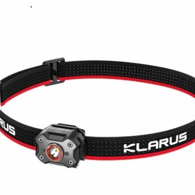 Lanterna Frontal  multifuncional HM3/ KLARUS