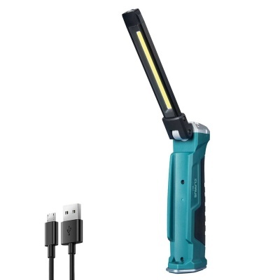 WL1 LED Flashlight 550 Lumens