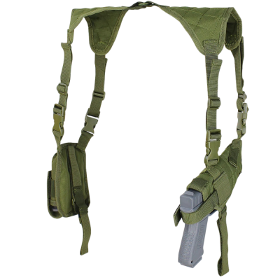 Universal Shoulder Holster Condor Universal Shoulder Holster Condor