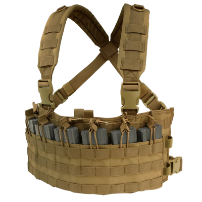 Rapid Assault Chest Rig Condor