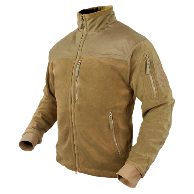 Alpha Fleece Jacket Condor
