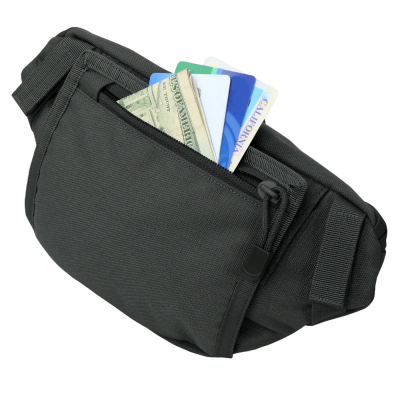 Drawn Down Waist Pack GEN II Condor