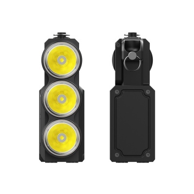 RS80GT LED FLASHLIGHT 10000 LUMENS