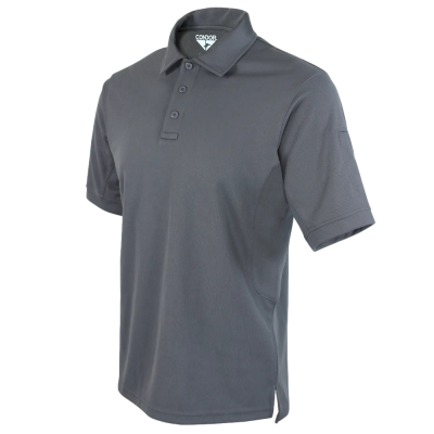 Short Sleeve Performance Tactical Polo Condor