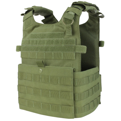 Gunner Plate Carrier Condor Gunner Plate Carrier Condor