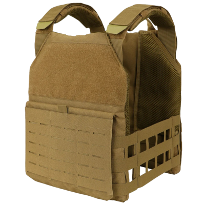 Phalanx Plate Carrier Condor