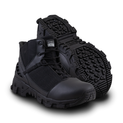 Alpha Freedom 6" HF - Black