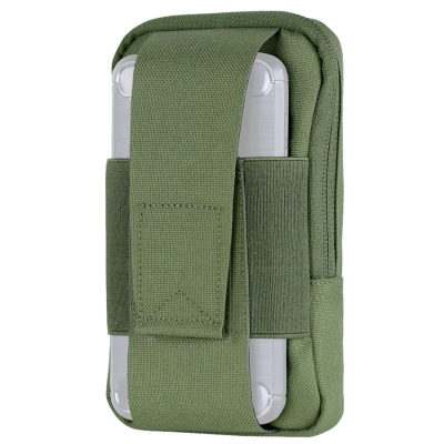 Phone Pouch Condor